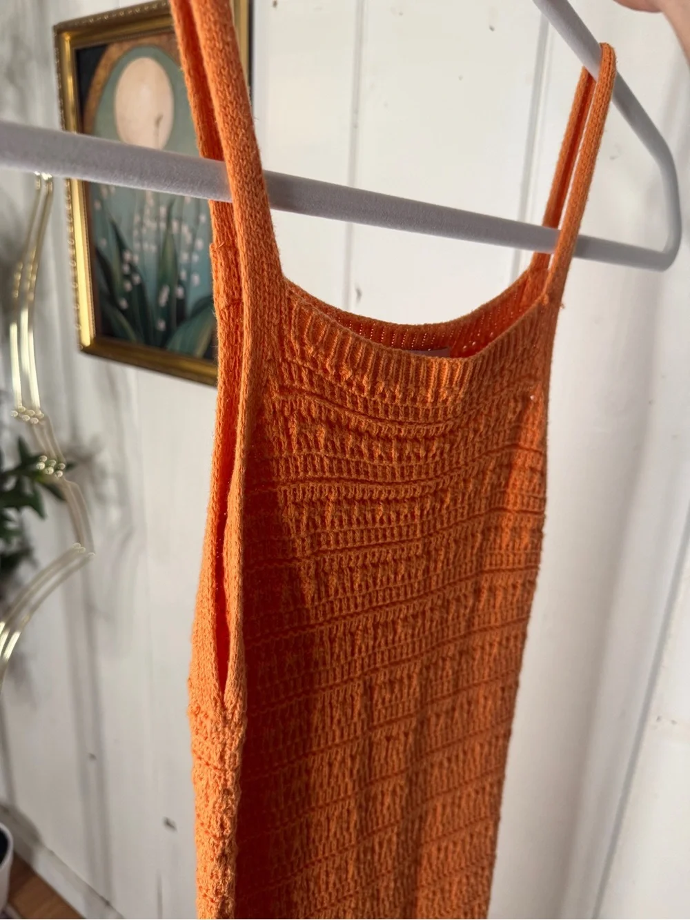 Willow & Wind chic sleeveless